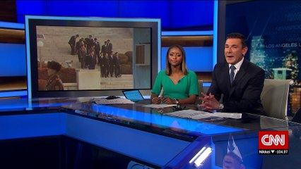 North, South Korea to march under unified flag - 01/18/2018