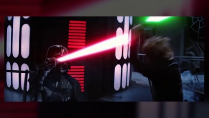 Why The Last Jedi DIDN'T Ruin Luke Skywalker