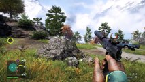 Sly Shooter - Far Cry 4 Funny/Brutal Moments Compilation Vol.1