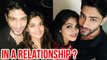 Rishi Saxena & Isha Keskar Are In Relationship ? | Marathi Entertainment News | Jai Malhar