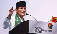 Sandiaga Uno Diperiksa Sebagai Saksi Kasus Jual Beli Lahan