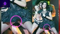 Bollywood wardrobe Malfunction! Embarassing OOPS for hot indian actress