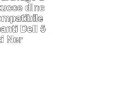 Prestige Cartridge Dell 21 Cartucce dInchiostro Compatibile per Stampanti Dell 5 Pezzi