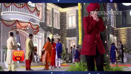 Ishq Mein Marjawan - 19th January 2018  News Colors Tv New TVSerial