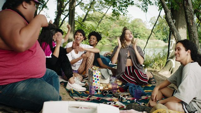 High Maintenance Season 2 Official Trailer (2018) _ HBO [720p]