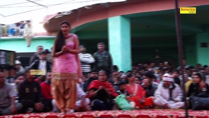 Ladali 2 | Sapna Chaudhary,Devkumar Deva | Super Blasting Song | Haryanvi Mashup | New DJ Song 2018