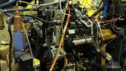 2019 Ram 1500 - Dyno Testing