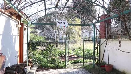 Hrant Dink'in Büyüdüğü "Kamp Armen" Çağdaş Haline Kavuşuyor - İstanbul