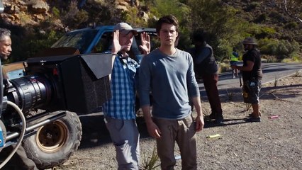 Maze Runner _ Journey to the Death Cure _ 20th Century FOX [720p]