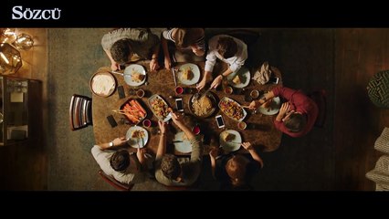 Cebimdeki Yabancı Fragman