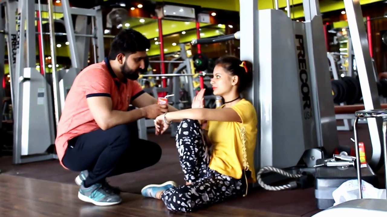 A True Love Story - MERI JAAN TUM Shivam singh & Vanshika Dhiman Heart Touching Story film