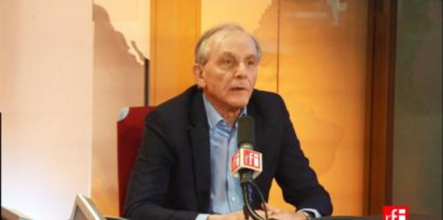 Axel Kahn (Généticien) : « Il n y a pas de raisons de refuser la PMA à toutes les femmes »