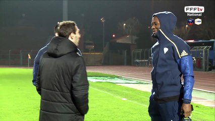 Interview de Yann Lachuer