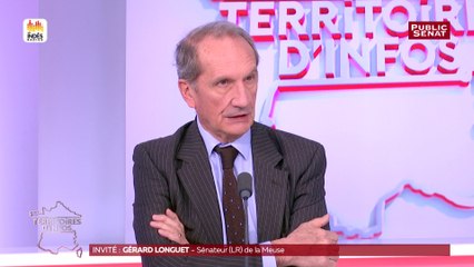 Bioéthique : « Priver un enfant de son ascendance, c’est le mutiler »,  assène Gérard Longuet