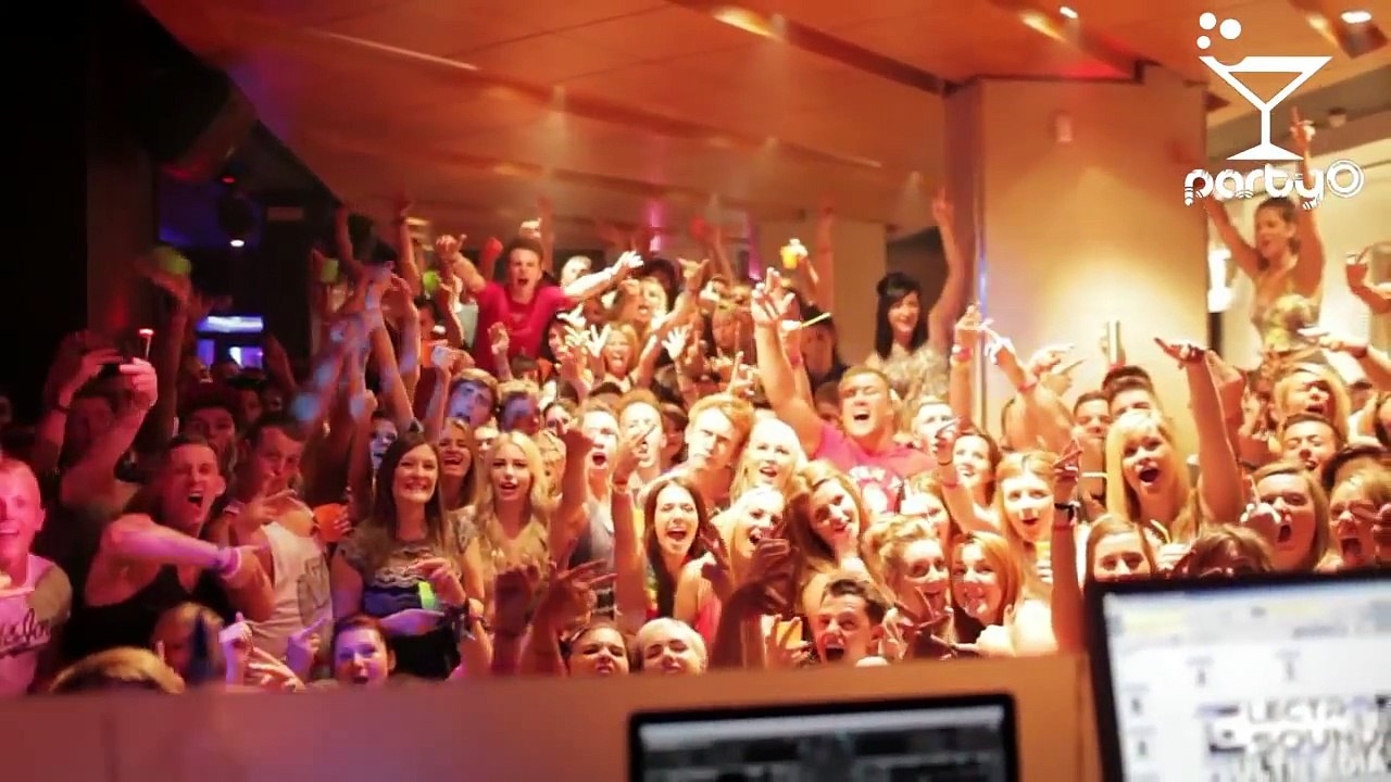 10- Sizzle Club Zante The ULTIMATE Party