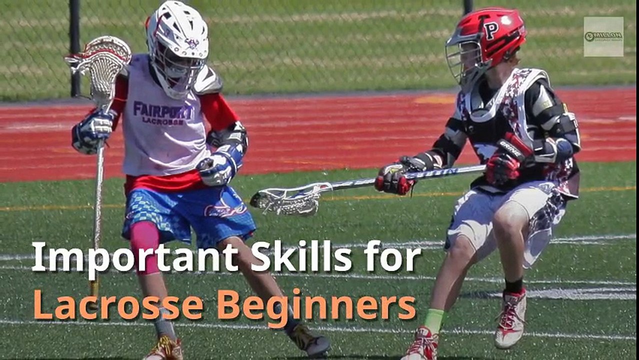 Millon Lacrosse Events