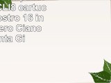 2 Set di 8 Compatibile Canon CLI8 cartucce dinchiostro 16 inchiostri  Nero  Ciano