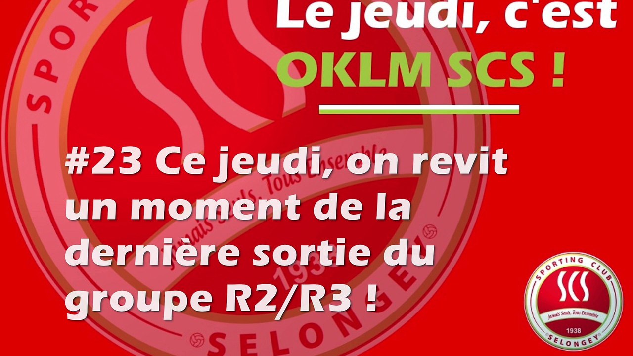 OKLM SCS #23