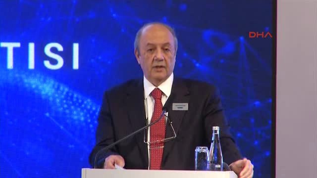 Tüsiad 48. Olağan Genel Kurulu 2