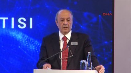 Tüsiad 48. Olağan Genel Kurulu 2