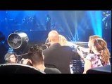 Amazing !!!! Beyoncé - Halo - Live 2016 Milano San Siro , Stadio Giuseppe Meazza