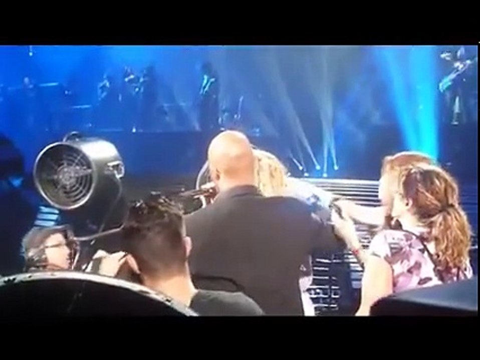 Amazing !!!! Beyoncé - Halo - Live 2016 Milano San Siro , Stadio Giuseppe Meazza