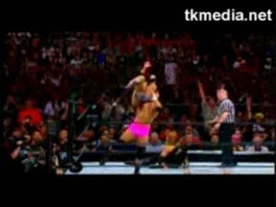 Wrestling