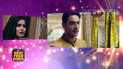 Tu Sooraj Main Saanjh Piyaji - 19th January 2018 News  Star Plus Serials  News