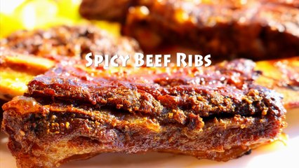 BEST SLOWCOOKED RIBS! - EASY RECIPE - how to cook - 01182018