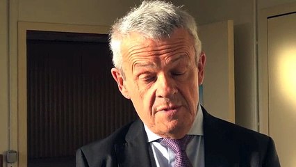 CD 89 : la reconstruction du gymnase Albert-Camus à Auxerre inscrite au budget 2018