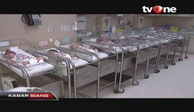 Demam World Series Baseball di Amerika Serikat