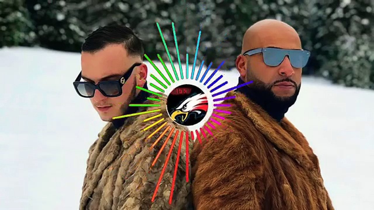 Mozzik - Me Hile (Official Video)