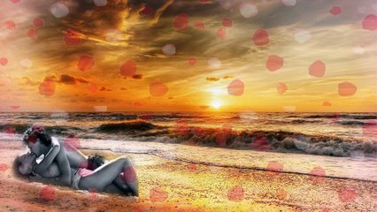 Urlaub für die Liebe