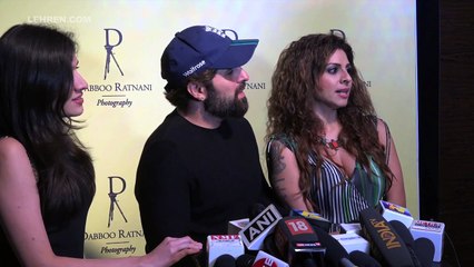 Tanaaz And Bakhtiyaar ANGRY On Shilpa Shinde Winning Bigg Boss 11