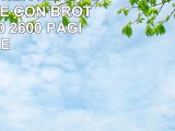 bubprint TONER NERO COMPATIBILE CON BROTHER TN2120 2600 PAGINE