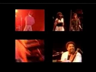 George Duke Shine On Live in Jpan 1983