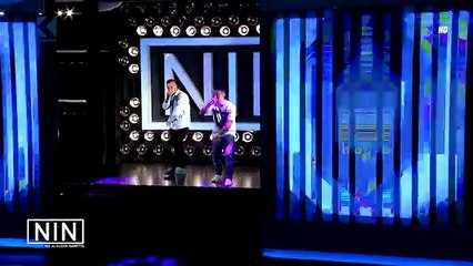 Getinjo ft Mozzik - NIN - Tony Montana
