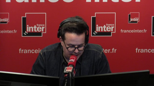 Jean-François Delfraissy, président du Comité consultatif national d'éthique, est l'invité de Nicolas Demorand.