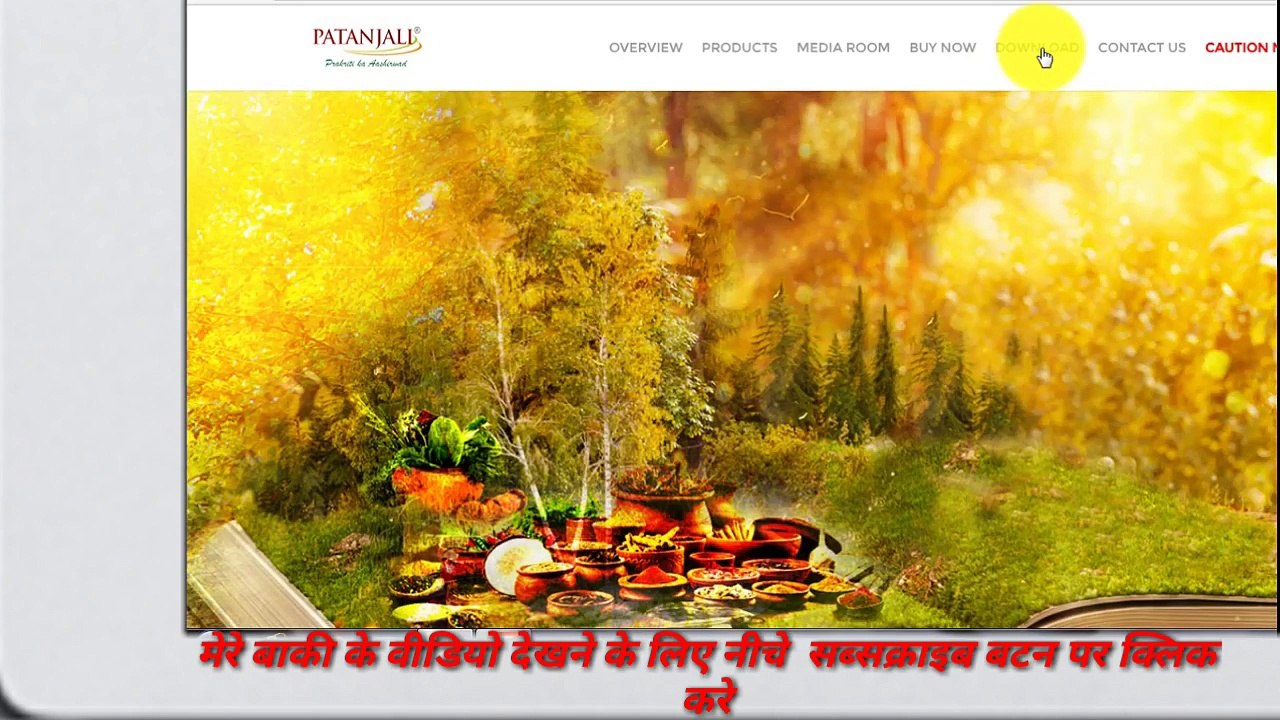 बाबा रामदेव के साथ बिजनेस करने का मौका होगी लाखों मेें कमाई