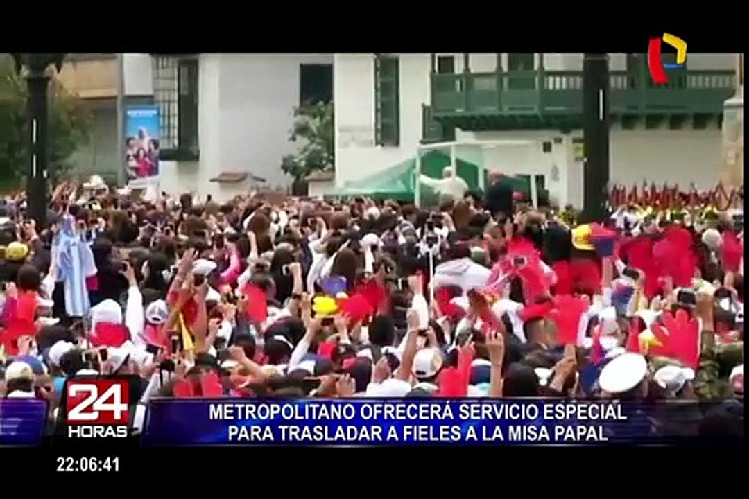 Conozca las rutas especiales que ofrece el Metr...