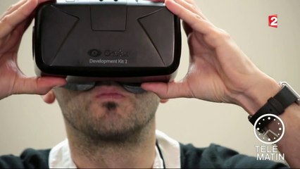 Nouveau - Travailler ensemble à distance