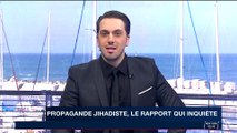 Propagande djihadiste, le rapport qui inquiète