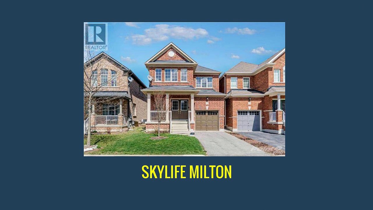 Milton Real Estate Agents - SKYLIFE MILTON (905) 999-7774