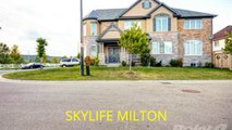 Milton Real Estate Market - SKYLIFE MILTON (905) 999-7774