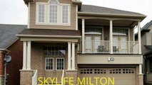 Milton Real Estate Listings - SKYLIFE MILTON (905) 999-7774