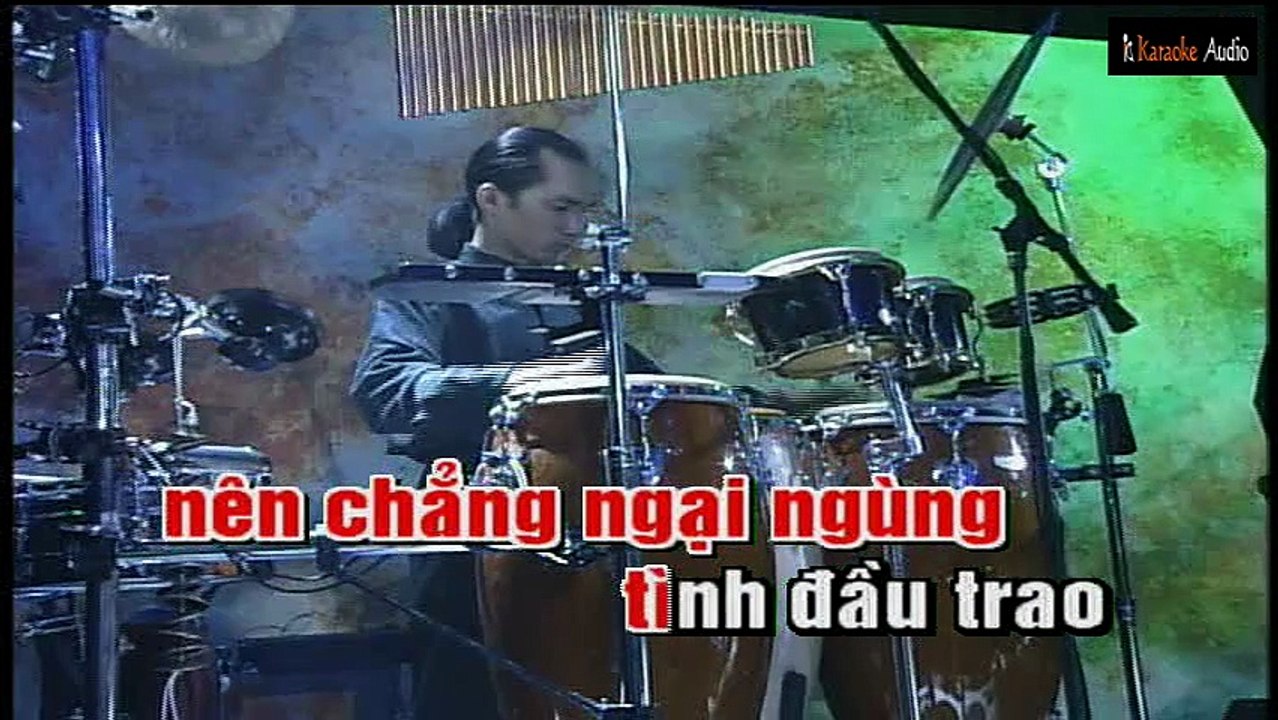 Tâm Sự Đời Tôi - Phi Nhung - Karaoke