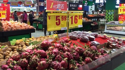 Çin, 2017’de Beklentinin Üstünde Büyüdü