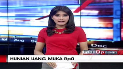 Pembangunan Tahap Awal Rumah Dp 0 Rupiah Dimulai di Kawasan Pondok Kelapa