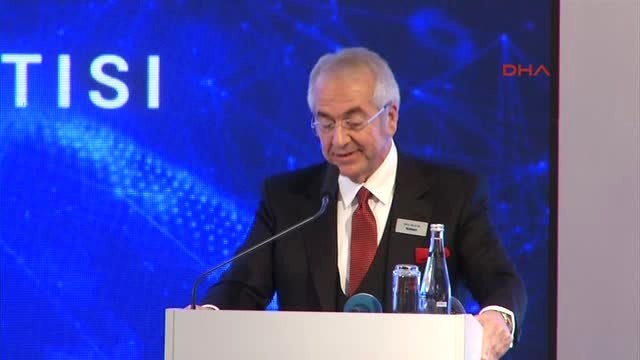 Tüsiad 48. Olağan Genel Kurulu 5