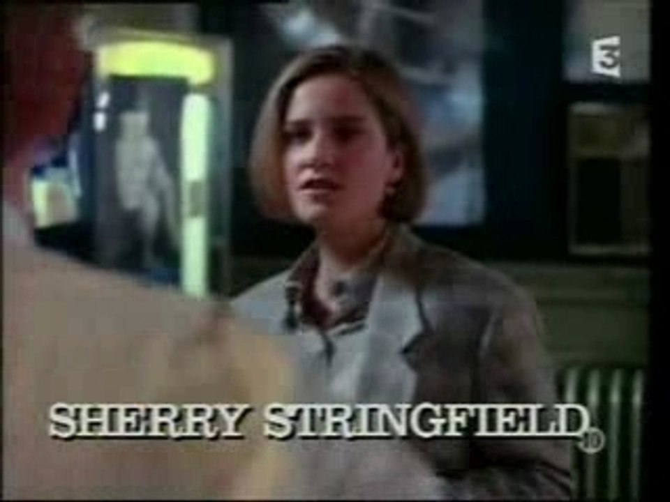 Nypd blue
